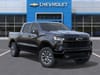 86 thumbnail image of  2025 Chevrolet Silverado 1500 RST