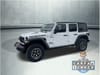 3 thumbnail image of  2024 Jeep Wrangler Rubicon