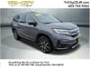 7 thumbnail image of  2019 Honda Pilot Touring