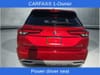 4 thumbnail image of  2023 Mitsubishi Outlander PHEV SE