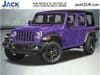 1 placeholder image of  2026 Jeep Wrangler Rubicon