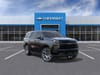 1 thumbnail image of  2026 Chevrolet Tahoe RST