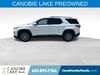 4 thumbnail image of  2022 Chevrolet Traverse LT Leather