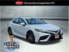 2023 Toyota Camry SE AWD
