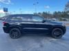 8 thumbnail image of  2022 Jeep Grand Cherokee WK Laredo X