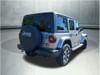 17 thumbnail image of  2018 Jeep Wrangler Unlimited Sahara