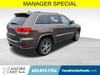 7 thumbnail image of  2021 Jeep Grand Cherokee Overland