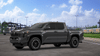 4 thumbnail image of  2025 Toyota Tacoma TRD Sport
