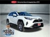 1 placeholder image of  2022 Toyota RAV4 XLE