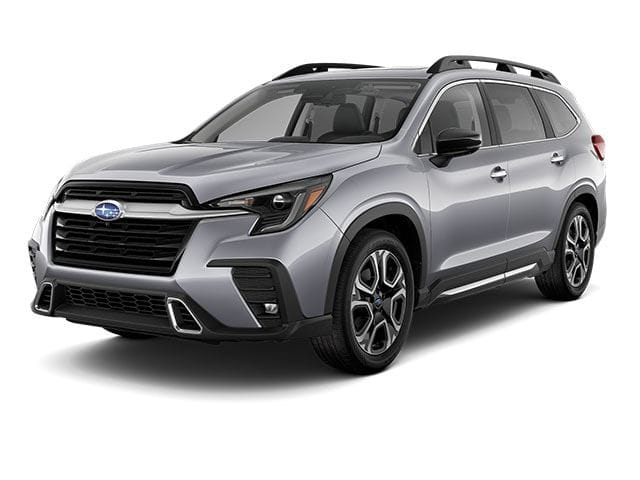 1 placeholder image of  2026 Subaru Ascent Touring