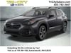 1 placeholder image of  2025 Subaru Crosstrek Premium