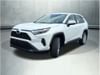 3 thumbnail image of  2025 Toyota RAV4 LE