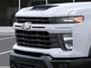 13 thumbnail image of  2026 Chevrolet Silverado 2500HD Custom