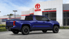 27 thumbnail image of  2025 Toyota Tacoma TRD Sport