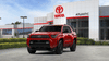 6 thumbnail image of  2026 Toyota 4Runner i-FORCE MAX Platinum