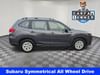2 thumbnail image of  2024 Subaru Forester Base