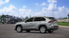 5 thumbnail image of  2025 Toyota RAV4 XLE