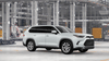 16 thumbnail image of  2026 Toyota Grand Highlander Hybrid Limited