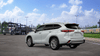 8 thumbnail image of  2026 Toyota Highlander Hybrid Platinum