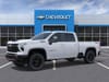 2 thumbnail image of  2026 Chevrolet Silverado 2500HD LT