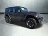 6 thumbnail image of  2026 Jeep Wrangler Rubicon