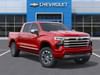 7 thumbnail image of  2025 Chevrolet Silverado 1500 High Country