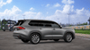 12 thumbnail image of  2026 Toyota Grand Highlander Platinum