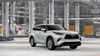 17 thumbnail image of  2026 Toyota Highlander Hybrid Limited