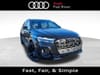 1 thumbnail image of  2026 Audi SQ7 Premium Plus