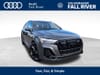 2025 Audi Q7 55 Prestige