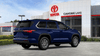 12 thumbnail image of  2026 Toyota Sequoia SR5