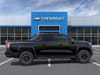 53 thumbnail image of  2026 Chevrolet Silverado EV Trail Boss