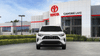 1 thumbnail image of  2025 Toyota RAV4 LE