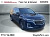 1 thumbnail image of  2022 Chevrolet Traverse LT