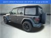 3 thumbnail image of  2021 Jeep Wrangler Unlimited Sport S