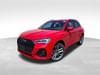 3 thumbnail image of  2025 Audi Q3 Premium