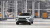 3 thumbnail image of  2025 Toyota RAV4 XLE Premium