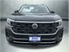 8 thumbnail image of  2025 Volkswagen Atlas 2.0T SEL Premium R-Line