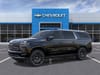26 thumbnail image of  2026 Chevrolet Suburban High Country
