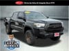 1 placeholder image of  2022 Toyota Tacoma SR5