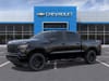 26 thumbnail image of  2026 Chevrolet Silverado 1500 Custom