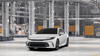 2 thumbnail image of  2026 Toyota Camry XLE AWD