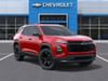7 thumbnail image of  2026 Chevrolet Equinox LT
