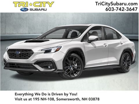 1 image of 2026 Subaru WRX Limited