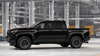 5 thumbnail image of  2026 Toyota Tacoma i-FORCE MAX TRD Off-Road