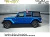 4 thumbnail image of  2024 Jeep Wrangler Sahara