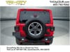 4 thumbnail image of  2021 Jeep Wrangler Unlimited Sahara