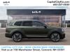 7 thumbnail image of  2025 Kia Telluride EX