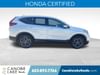 8 thumbnail image of  2021 Honda CR-V EX