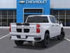 53 thumbnail image of  2026 Chevrolet Silverado 1500 Custom